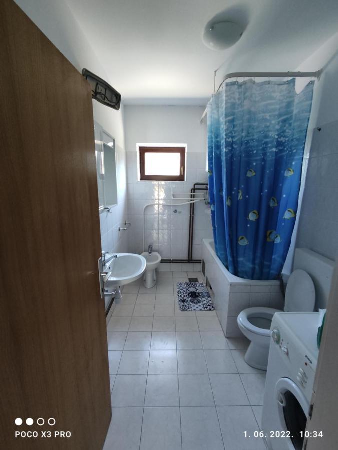 Apartmani Bruna Bilice Vrulje  Exteriör bild