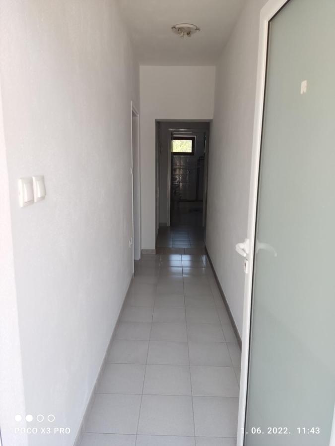 Apartmani Bruna Bilice Vrulje  Exteriör bild