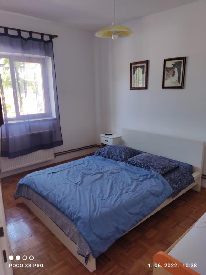 Apartmani Bruna Bilice Vrulje  Exteriör bild